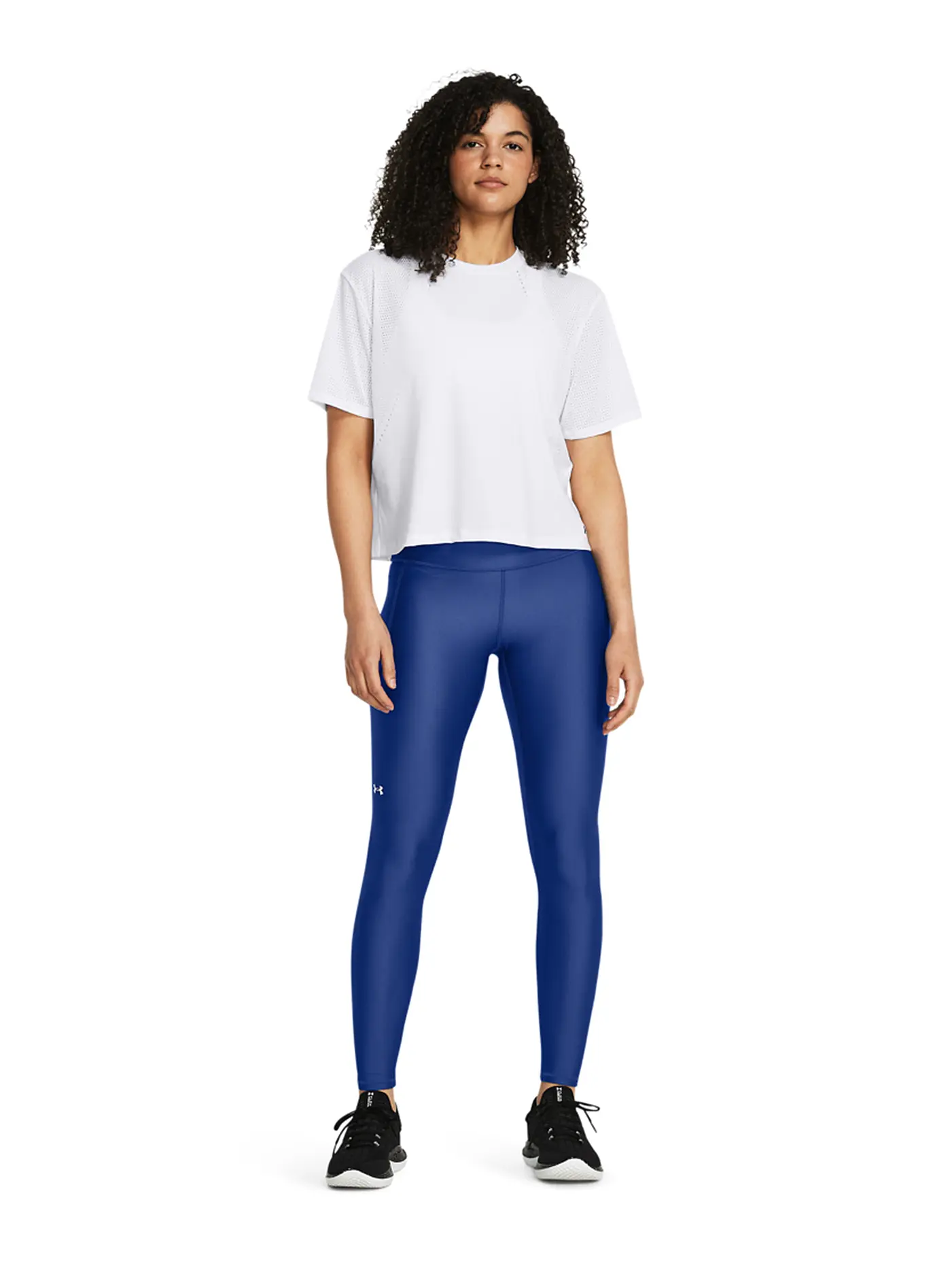 UNDER ARMOUR | Damen Fitnesstight HeatGear® | 